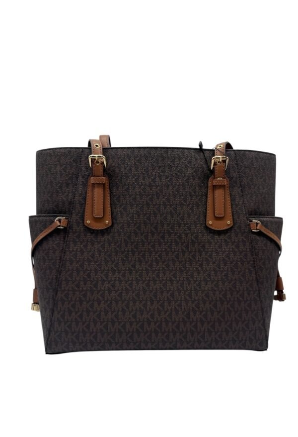MICHAEL KORS - VOYAGER BAG - Image 10
